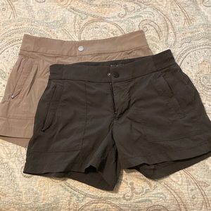 Athletic Trekkie 4” Shorts Bundle